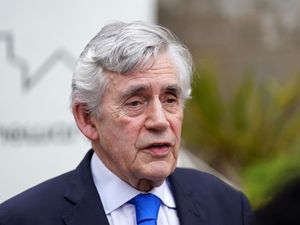 Supporting image for story: Rachel Reeves should exempt defence pledge from budget rules, says Gordon Brown