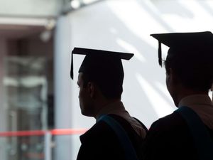 Supporting image for story: About 160 student suicides each year with male undergraduates ‘at greatest risk’