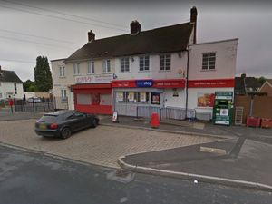 Supporting image for story: Witnesses wanted after armed robbery by masked gang