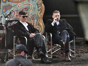 Supporting image for story: Peaky Blinders producers change hands