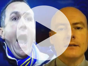 Supporting image for story: Watch: Tim Nash's 60-second Shrewsbury Town update - December 17