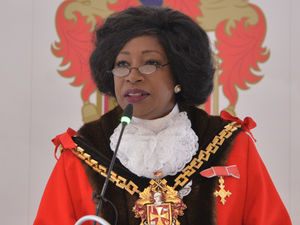 Supporting image for story: Wolverhampton Mayor Sandra Samuels to stand down as councillor