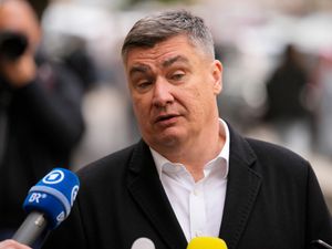 Supporting image for story: Croatia set to hold presidential election on December 29