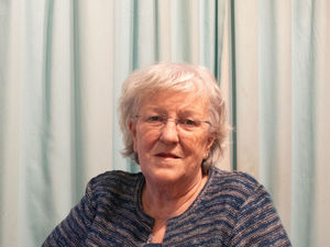 Supporting image for story: Councillor calls for more officers for a town due to her concerns over crime