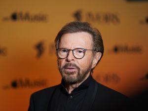 Supporting image for story: Abba’s Bjorn Ulvaeus hopes Eurovision 2023 unites Europe around Ukraine
