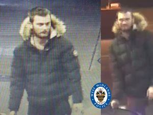 Supporting image for story: Appeal after 11 bilking offences in Walsall and Birmingham