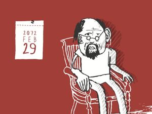 Supporting image for story: Sixth solo album for town performer