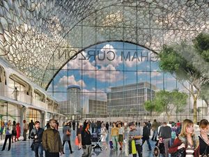 Supporting image for story: Firms told to get ready to bid for HS2 work