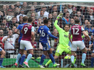 Supporting image for story: Aston Villa players challenged to write their name in Second City Derby history