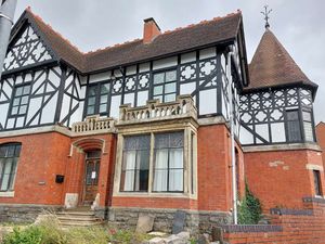 Supporting image for story: Campaign to save an historic house in Newtown from demolition 