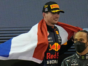 Supporting image for story: Matt Maher: F1 excites new supporters, but at what cost?