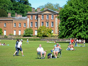 Supporting image for story: Leisure firm bosses banking on staycation break boom