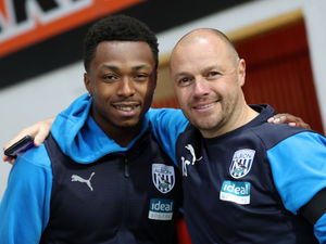 Supporting image for story: Analysis – Deja vu for West Brom as caretaker boss delivers results