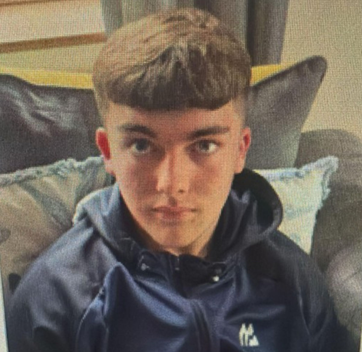 Missing Newport boy, 15, may have travelled to Yorkshire - police