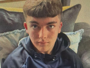 Supporting image for story: Missing Newport boy, 15, may have travelled to Yorkshire - police