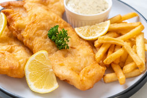 The best fish and chip shops across the UK named in prestigious awards