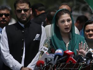 Supporting image for story: How the release date of a Microsoft font became the focus of a corruption investigation in Pakistan