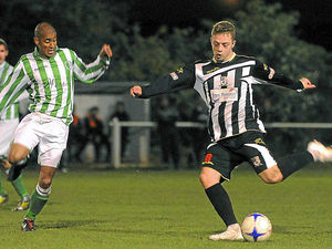 Supporting image for story: Kinsella will start for Rangers in FA Trophy