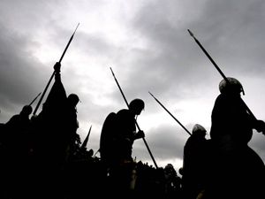Supporting image for story: King Harold’s forced march to Battle of Hastings ‘implausible’