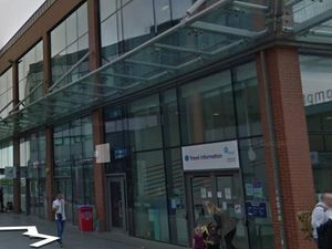 Supporting image for story: Vacant Wolverhampton office building to undergo full refurb in a bid to bring more high-profile companies into the city