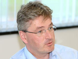 Supporting image for story: Daniel Kawczynski asks Poles to block Brexit extension