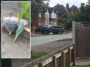 Supporting image for story: Investigations continue into death of Shrewsbury girl, 11, hit by car