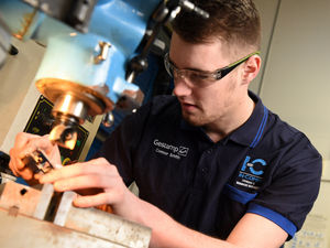 Supporting image for story: Express & Star comment: Apprentice levy needs rethinking