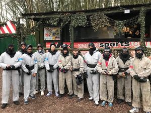 Supporting image for story: Sporting Khalsa again gunning for glory after FA Vase reprieve