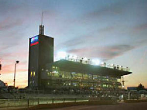 Supporting image for story: Wolves' clash with Belle Vue is off