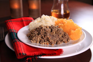 Burns Night 2020