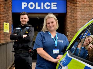 Supporting image for story: Criminal justice mental health service works to stop repeat offending in Shropshire