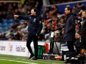 Supporting image for story: Under-fire Ryan Mason frustrated at 'passive' West Brom in latest away defeat