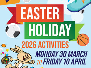 Supporting image for story: Have a cracking Easter with Yo! Active