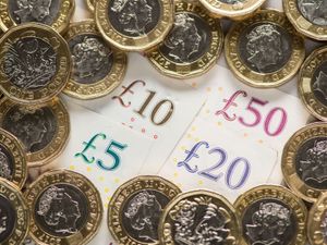 Supporting image for story: Nearly £20 billion to be lost from Covid loan schemes