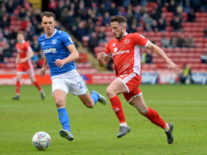 Supporting image for story: Walsall 0 Portsmouth 1 - Report and pictures