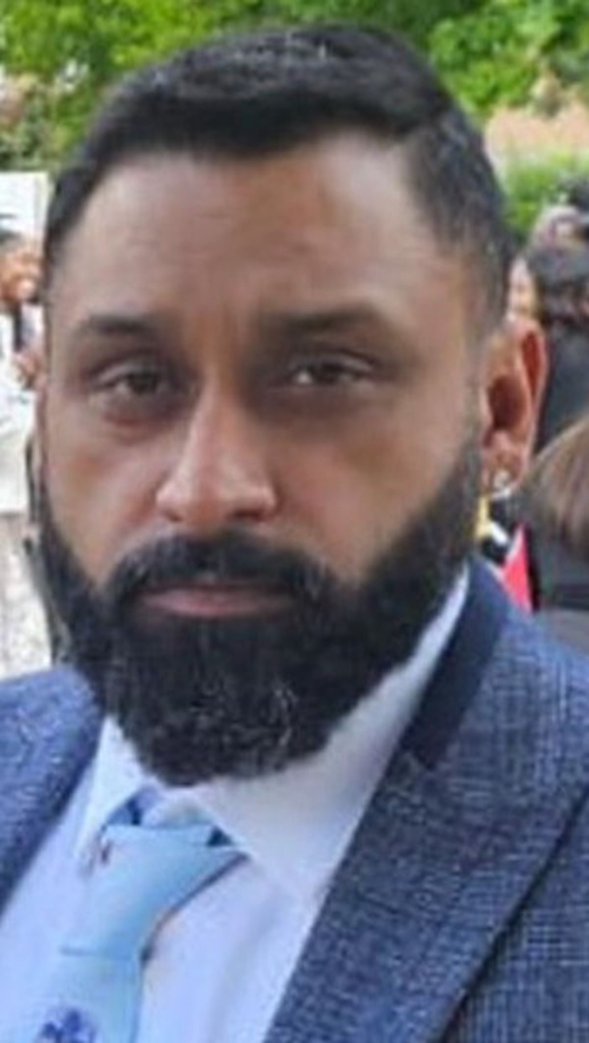 Police issue appeal over man missing from Wolverhampton since last night