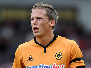 Supporting image for story: Berra a doubt for Wolves v Albion