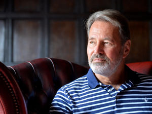 Supporting image for story: New grants scheme for Shrewsbury announced 