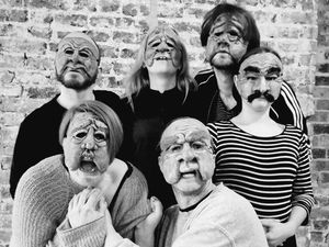 Supporting image for story: Tickets on sale for Shakespeare show in the castle