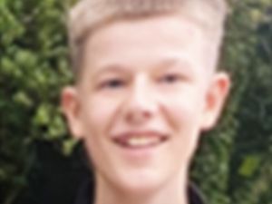 Supporting image for story: Police issue appeal to locate missing 14-year-old boy