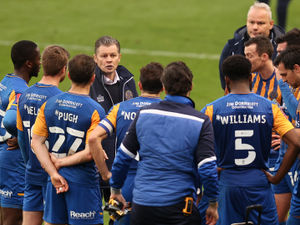 Supporting image for story: Shrewsbury v Accrington - Match preview 