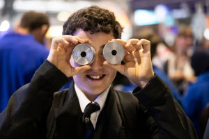 The Big Bang Fair 