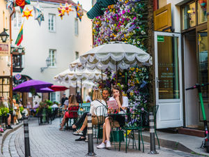 Supporting image for story: Five cheapest holiday destinations – and the five most expensive