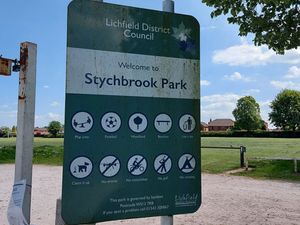 Supporting image for story: Council consults over plan to put new leisure centre in park