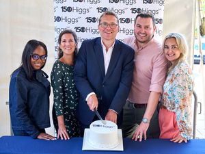 Supporting image for story: Historic Brierley Hill law firm which can trace clients back to the 1800s celebrates 150th anniversary