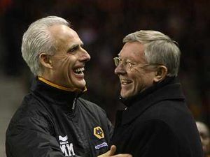 Supporting image for story: Your say on the match action