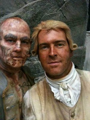 Pirates of the Carribean