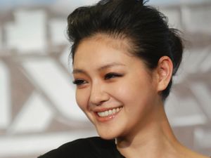 Supporting image for story: Taiwanese actress Barbie Hsu dies aged 48