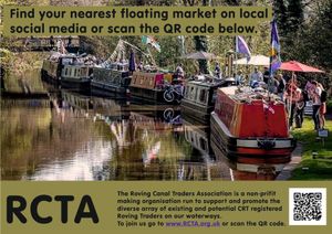 RCTA Floating Market