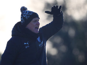 Supporting image for story: West Brom u21s close in on PL Cup qualification with 2-0 Blackburn win